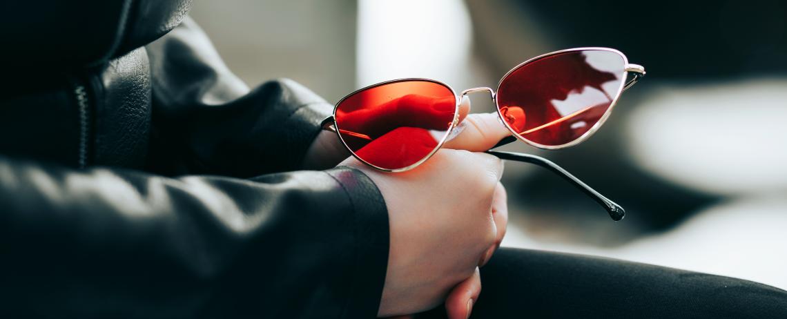 Kijken door de roze bril leidt tot seksuele gezondheid | CCE (Centrum